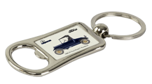 Ford Model T Runabout 1909-27 Bottle Opener Keyring